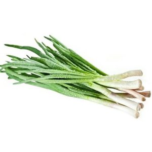 Green onion