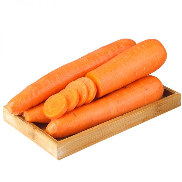 Carrot