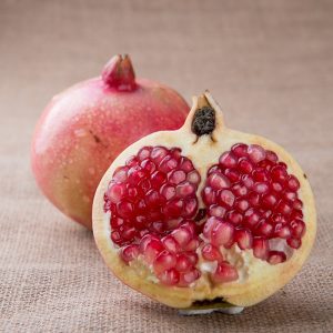 Pomegranate