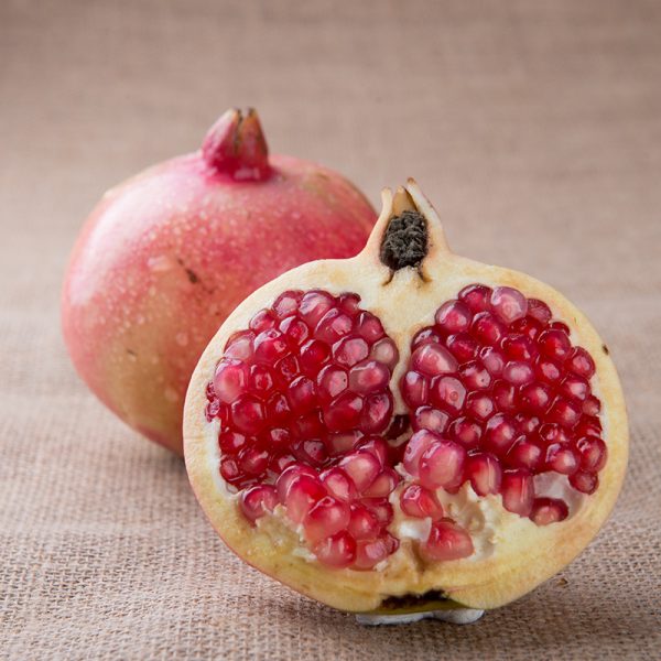 Pomegranate