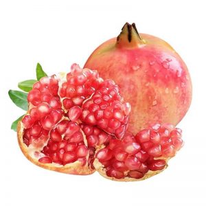 Pomegranate